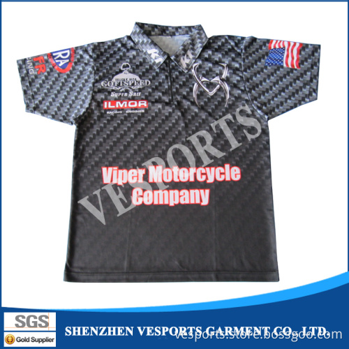 100% Polyester Motor Racing Clothing Manufacturer